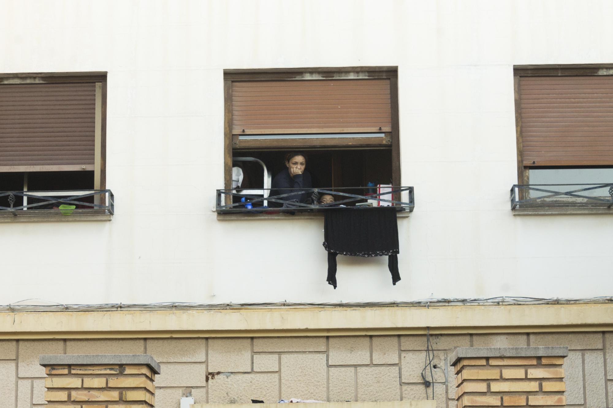 albergue rocafort